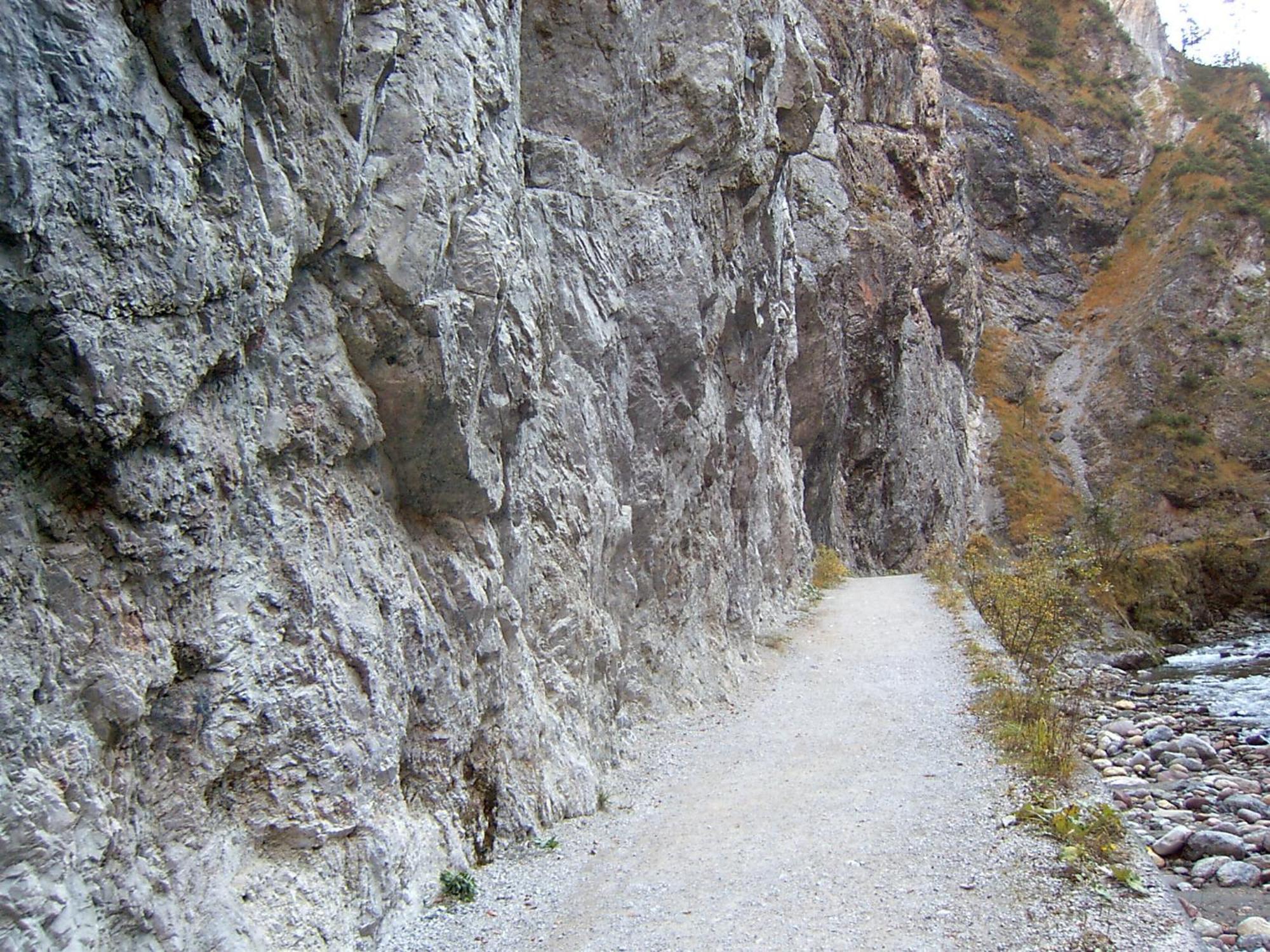 Pension Alpenstern Oberau Buitenkant foto