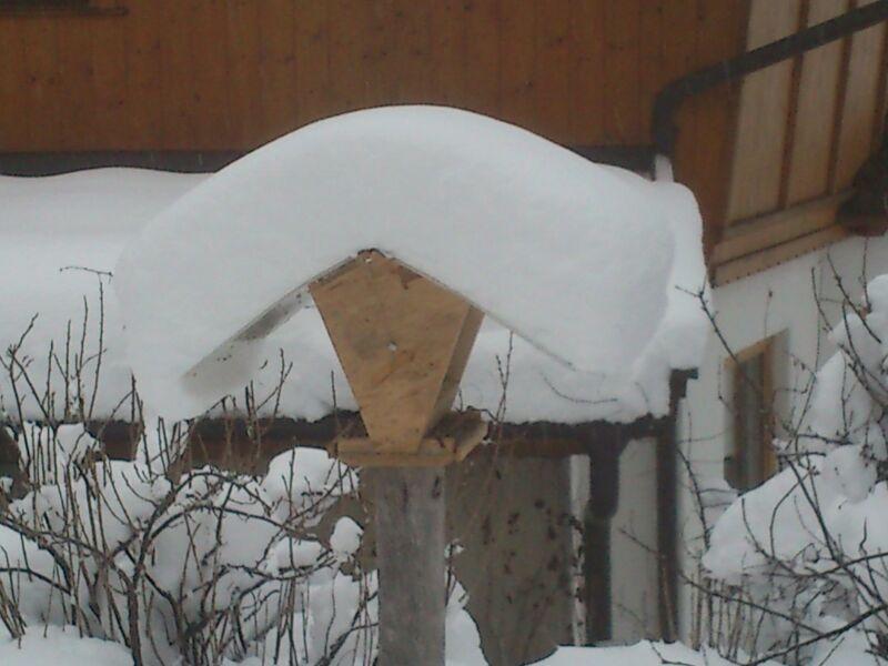 Pension Alpenstern Oberau Buitenkant foto